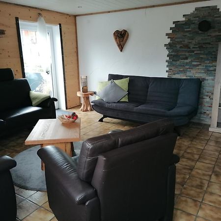 Waldglueck Familie Bruening Apartment Bad Berleburg Luaran gambar