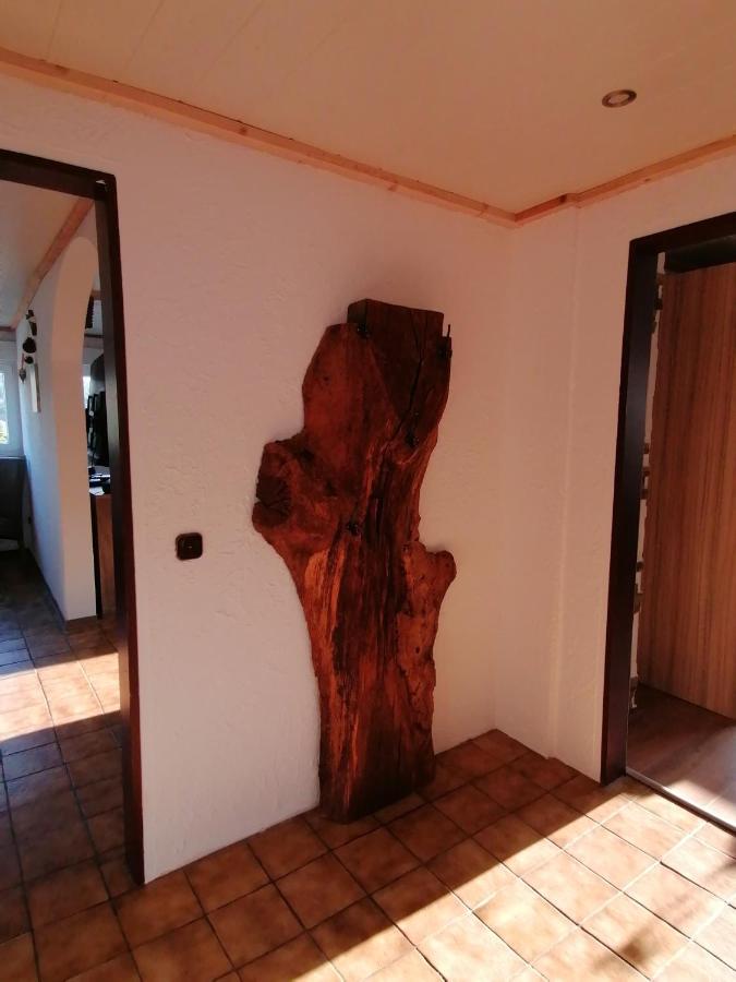Waldglueck Familie Bruening Apartment Bad Berleburg Luaran gambar